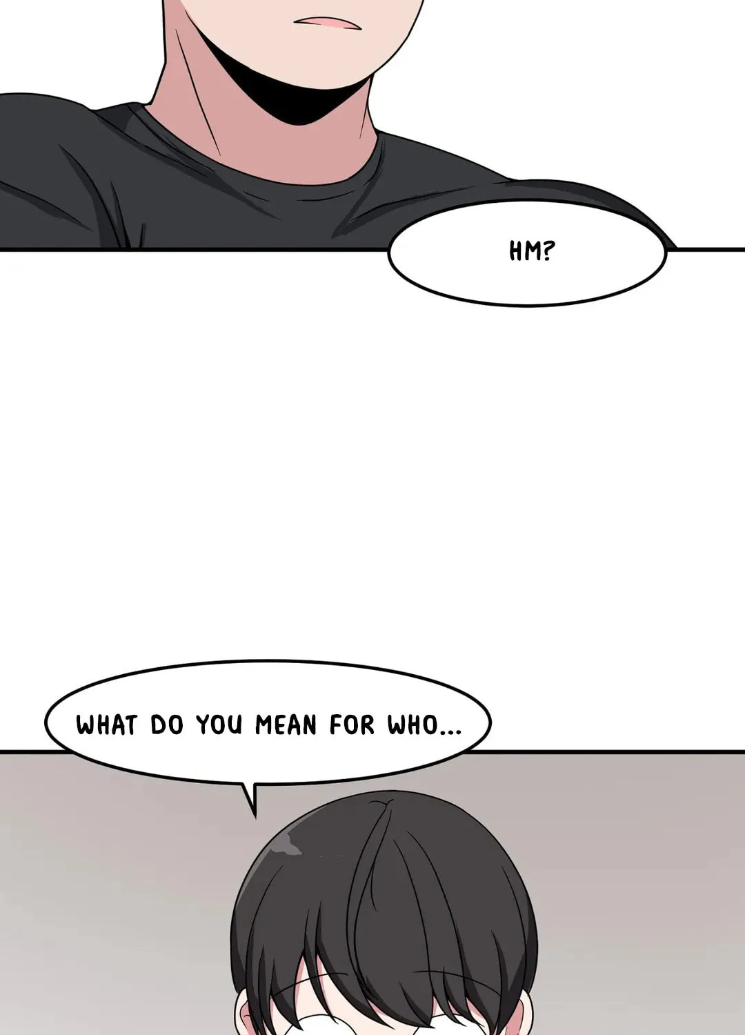 The Secret of the Partner Next to You Chapter 39 page 147 - 