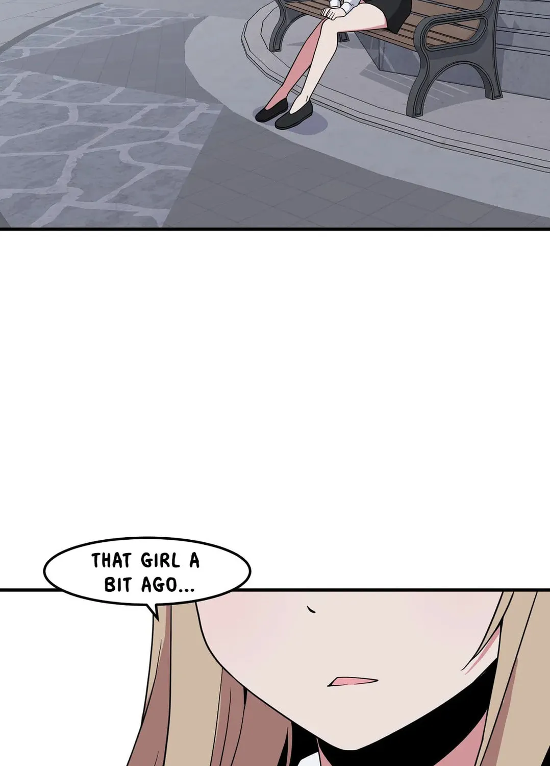The Secret of the Partner Next to You Chapter 39 page 157 - 