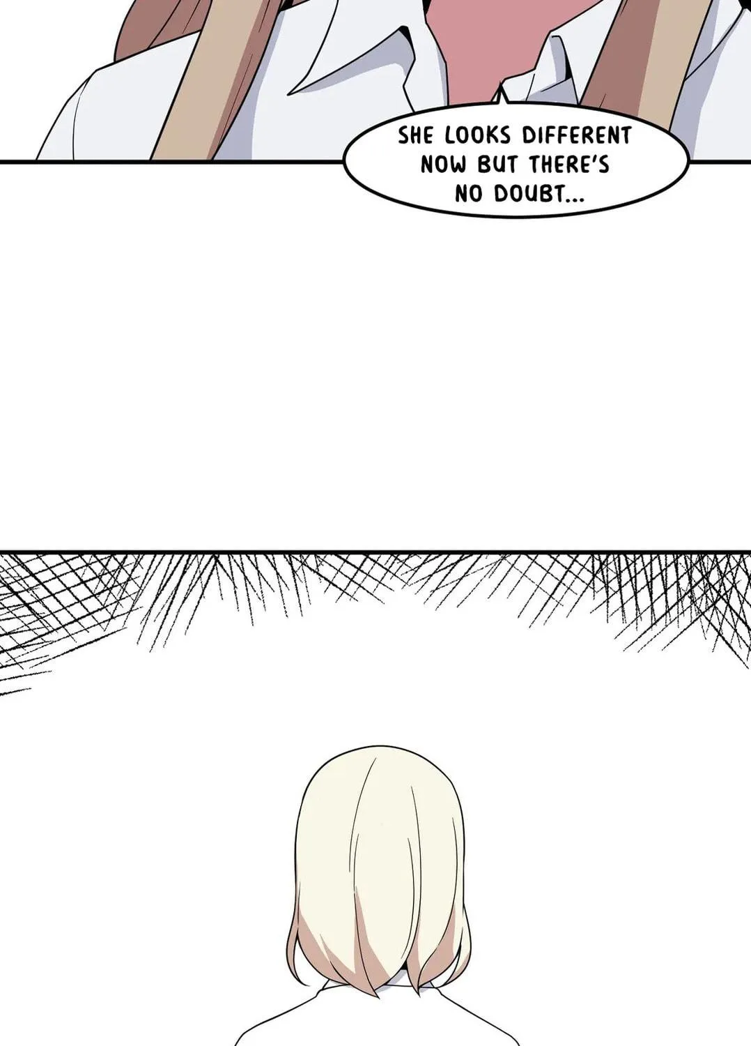 The Secret of the Partner Next to You Chapter 39 page 159 - 