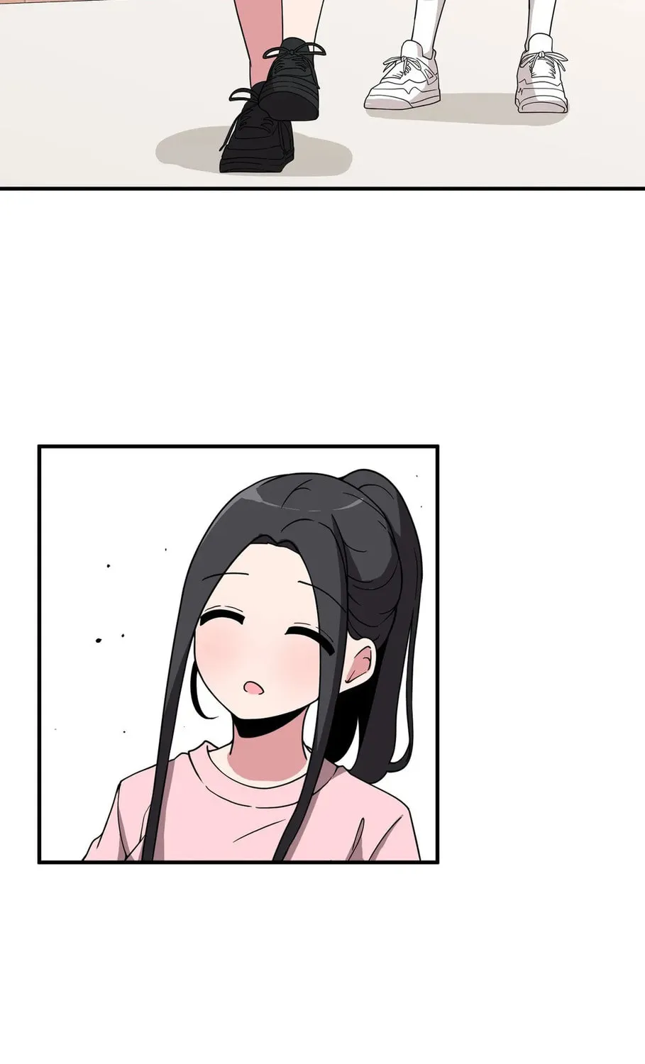 The Secret of the Partner Next to You Chapter 39 page 3 - 