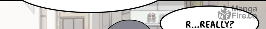 The Secret of the Partner Next to You Chapter 39 page 30 - 