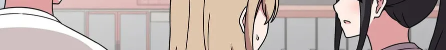 The Secret of the Partner Next to You Chapter 39 page 38 - 