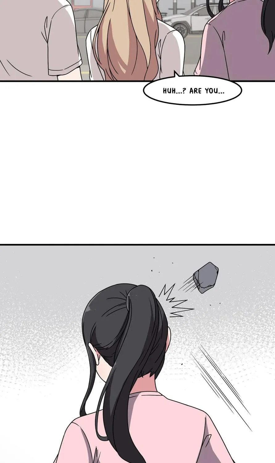 The Secret of the Partner Next to You Chapter 39 page 39 - 