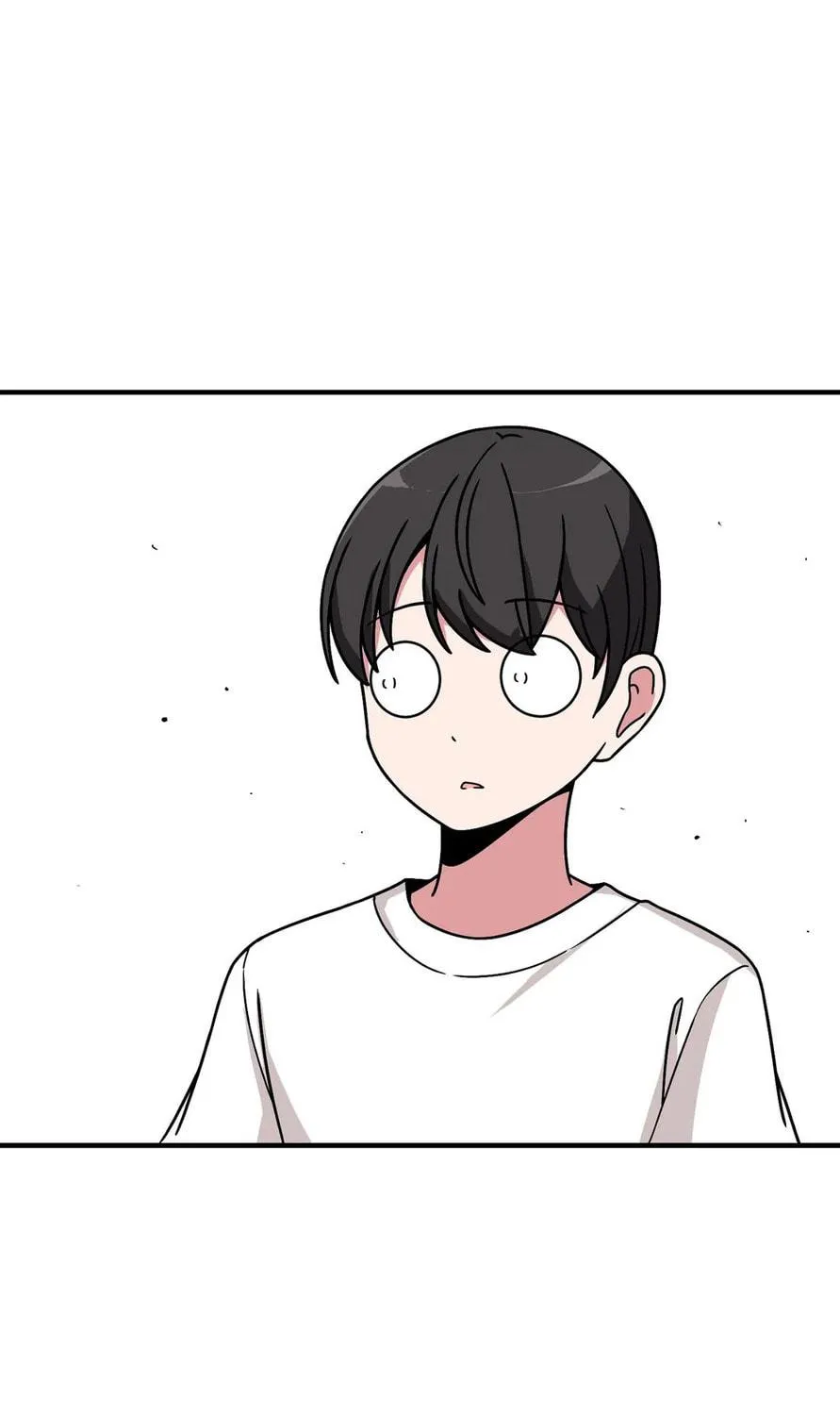 The Secret of the Partner Next to You Chapter 39 page 41 - 
