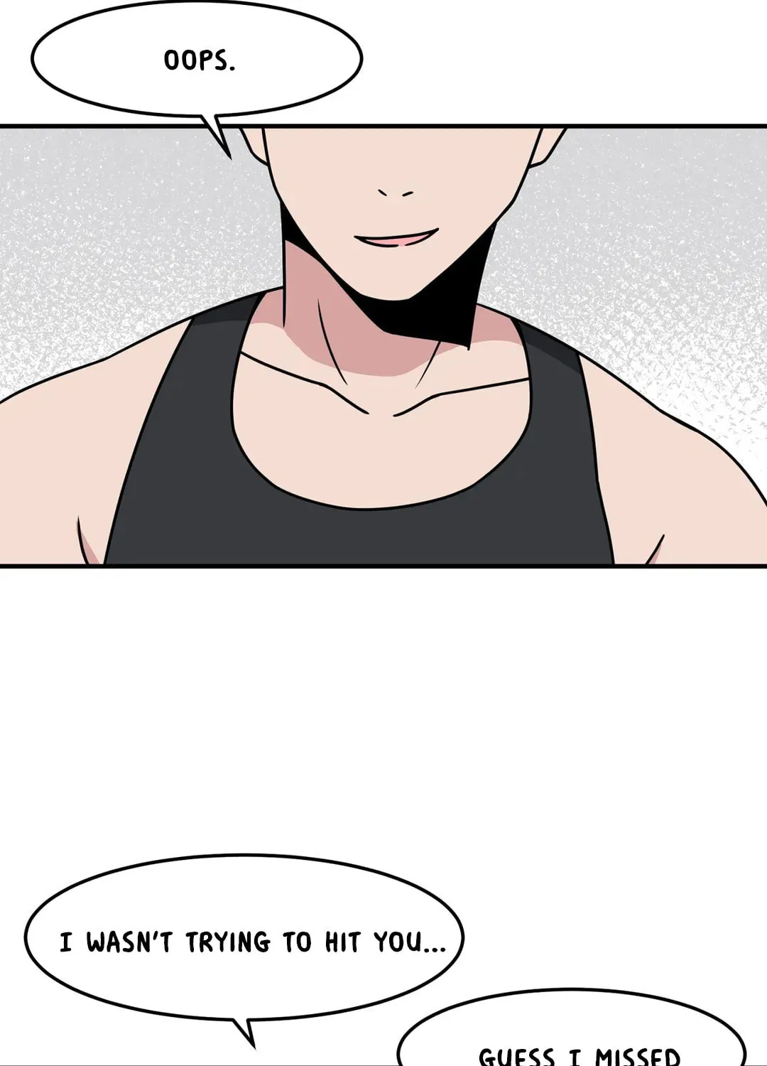 The Secret of the Partner Next to You Chapter 39 page 43 - 