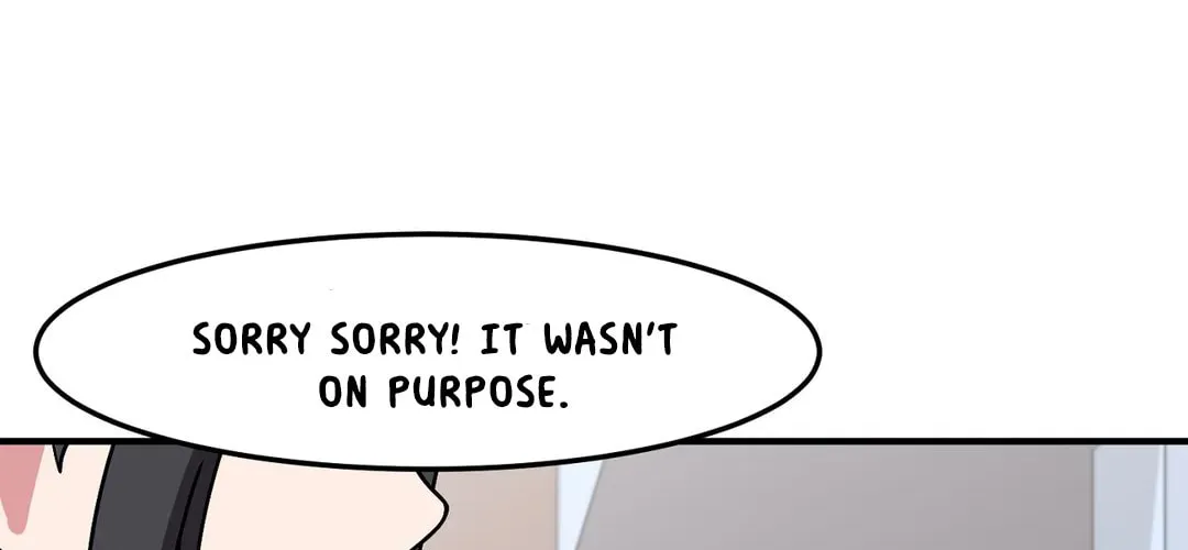 The Secret of the Partner Next to You Chapter 39 page 46 - 