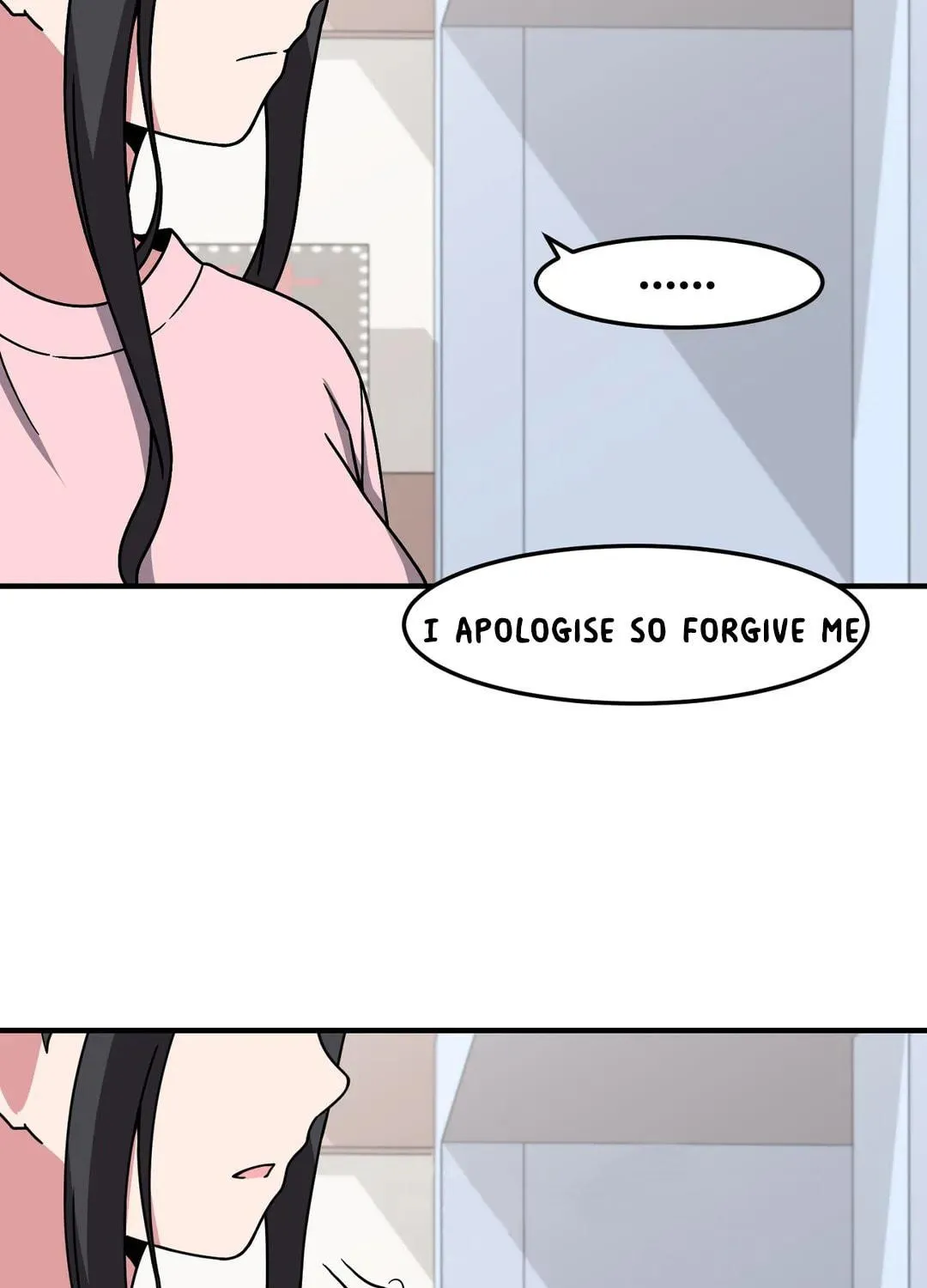 The Secret of the Partner Next to You Chapter 39 page 47 - 