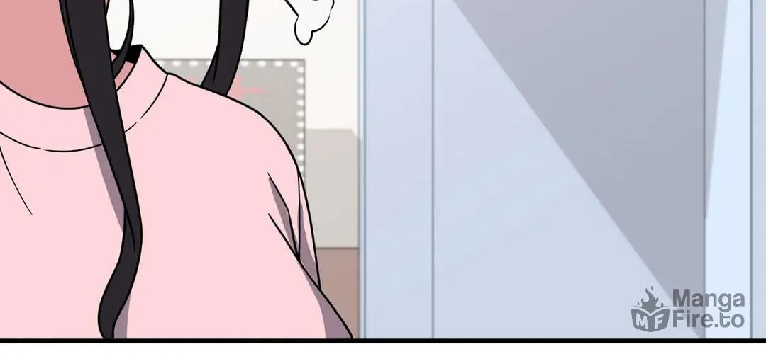 The Secret of the Partner Next to You Chapter 39 page 48 - 