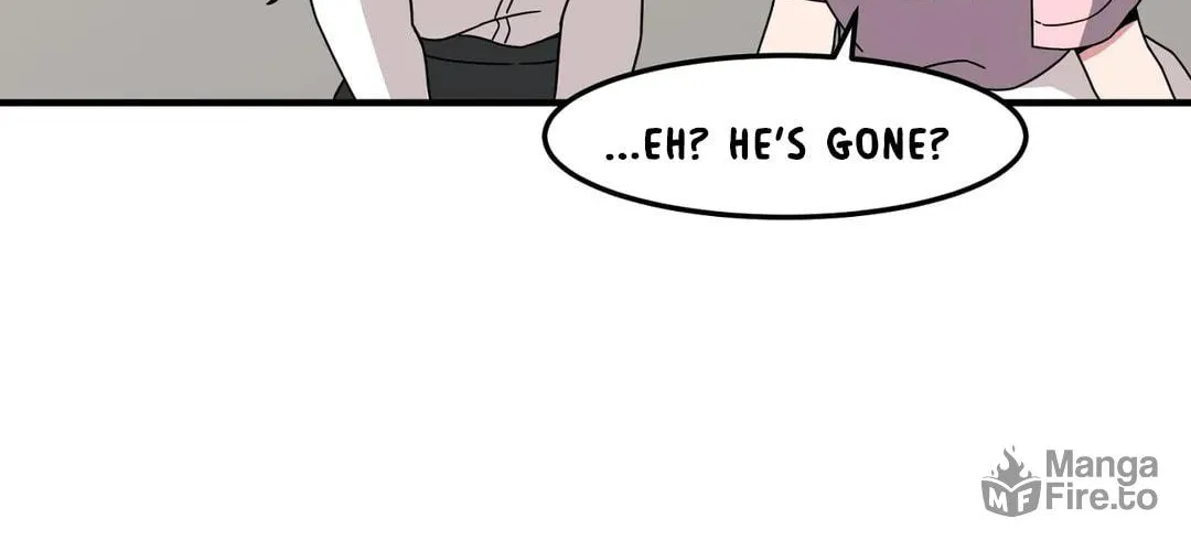 The Secret of the Partner Next to You Chapter 39 page 50 - 