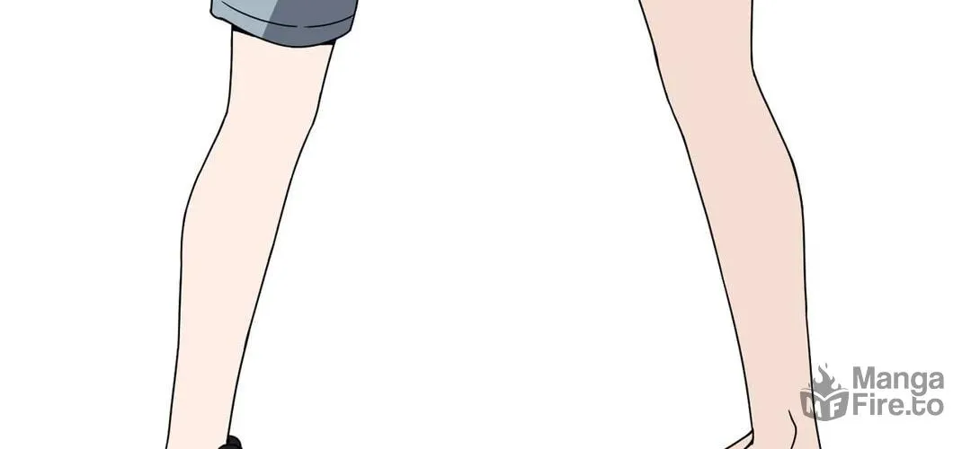 The Secret of the Partner Next to You Chapter 39 page 54 - 