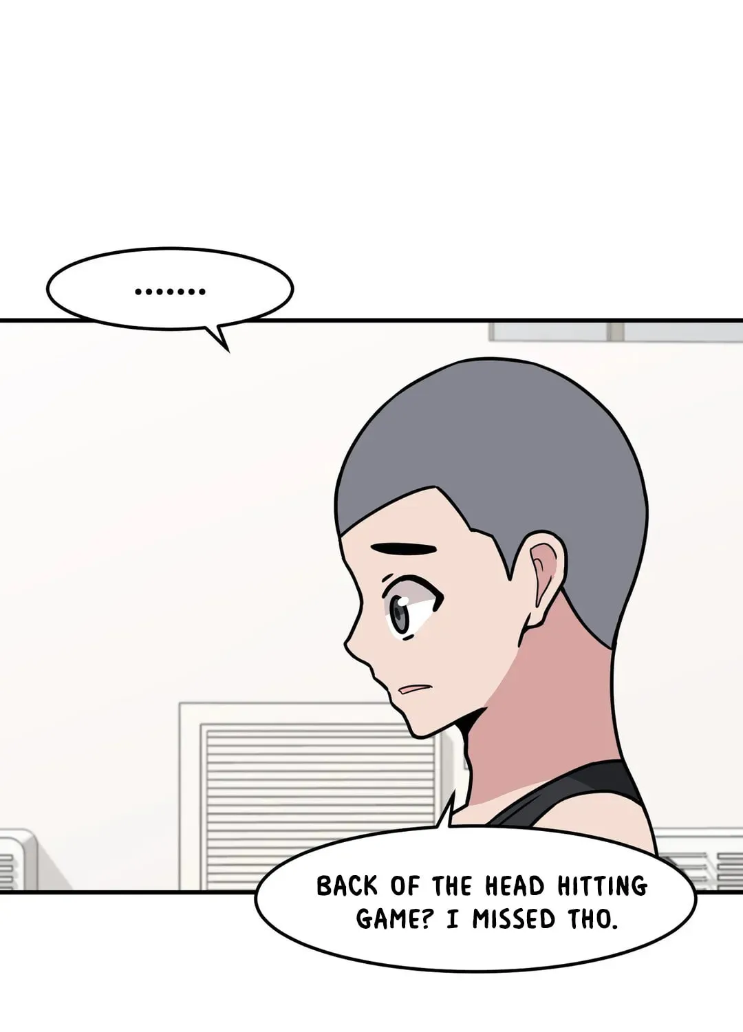 The Secret of the Partner Next to You Chapter 39 page 57 - 