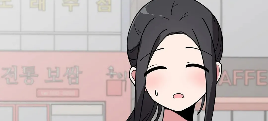 The Secret of the Partner Next to You Chapter 39 page 64 - 