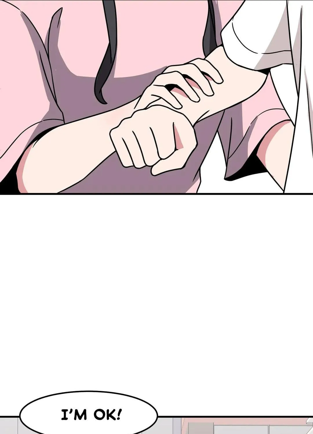 The Secret of the Partner Next to You Chapter 39 page 71 - 
