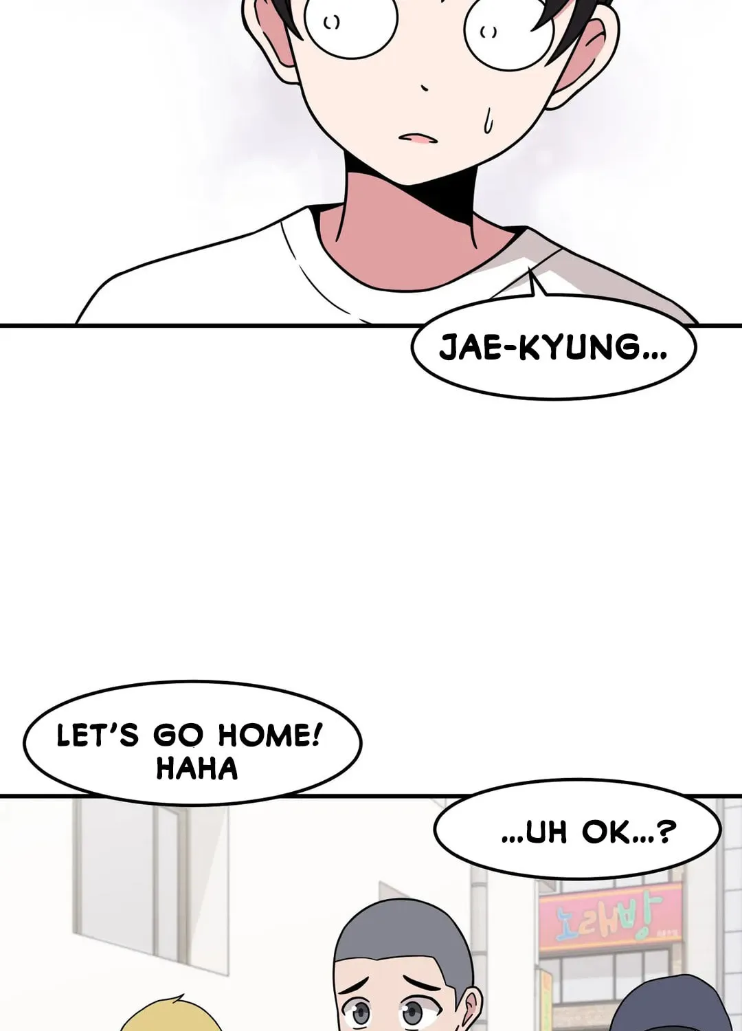 The Secret of the Partner Next to You Chapter 39 page 75 - 