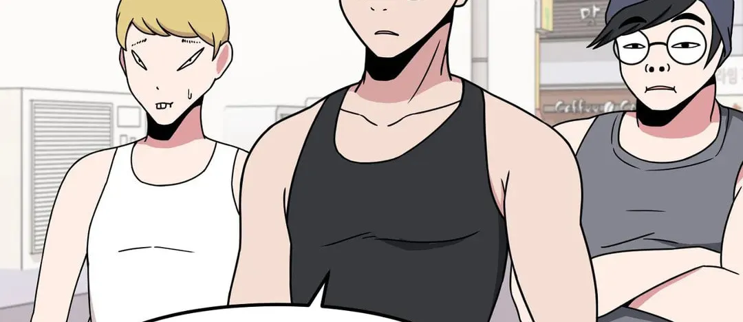 The Secret of the Partner Next to You Chapter 39 page 76 - 