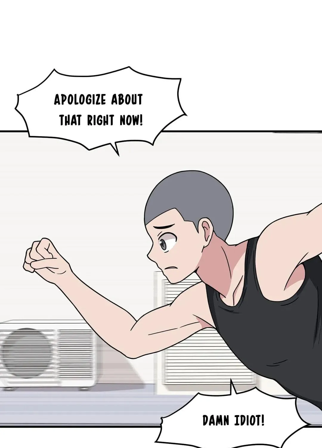The Secret of the Partner Next to You Chapter 39 page 79 - 