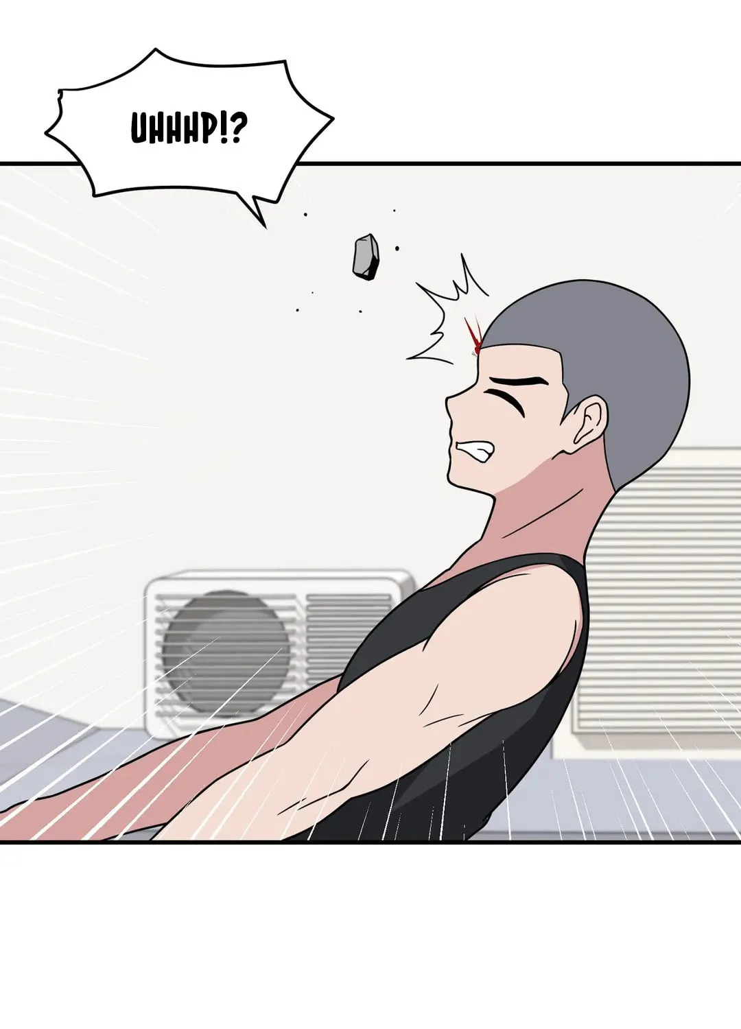 The Secret of the Partner Next to You Chapter 39 page 81 - 