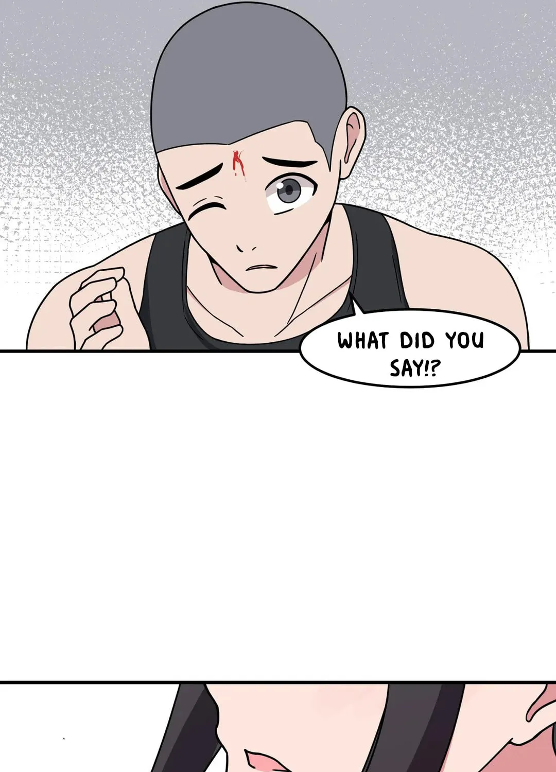 The Secret of the Partner Next to You Chapter 39 page 85 - 