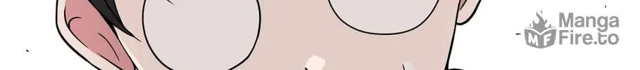 The Secret of the Partner Next to You Chapter 39 page 10 - 