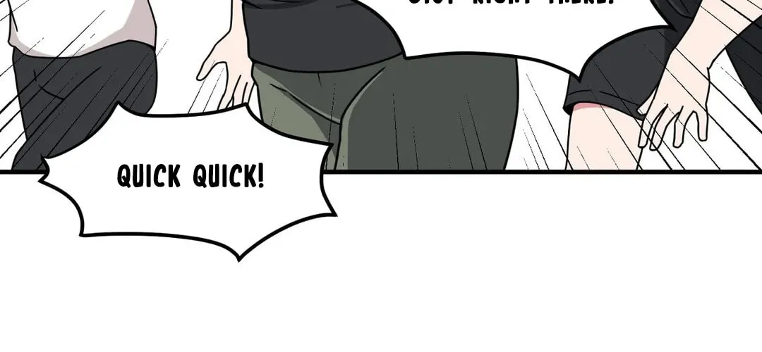 The Secret of the Partner Next to You Chapter 39 page 92 - 
