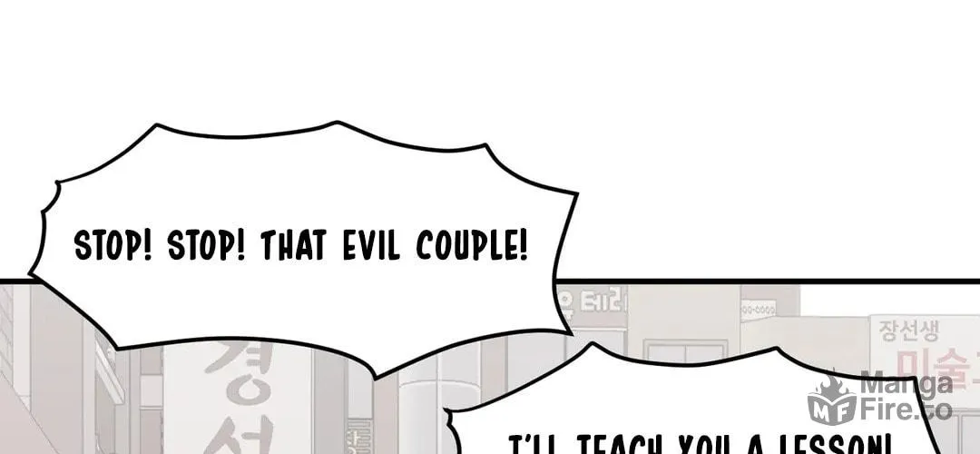 The Secret of the Partner Next to You Chapter 39 page 96 - 