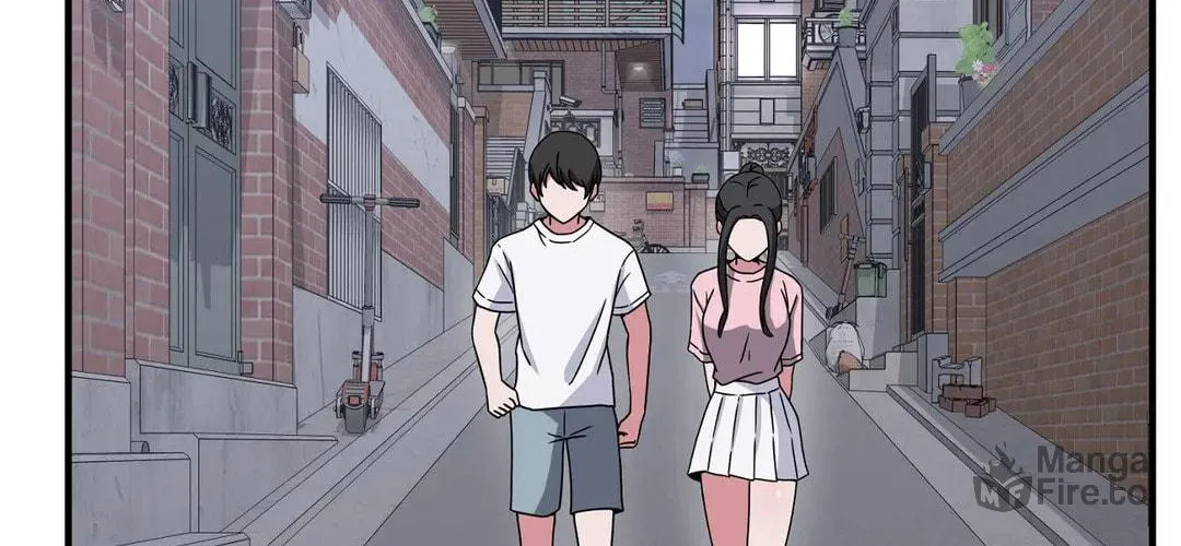 The Secret of the Partner Next to You Chapter 39 page 100 - 