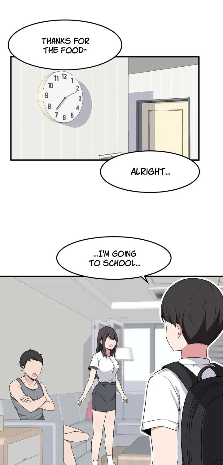 The Secret of the Partner Next to You Chapter 4 page 2 - 