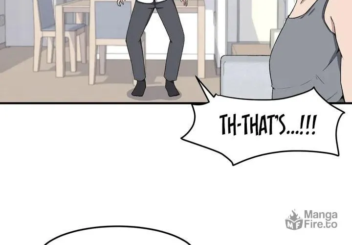 The Secret of the Partner Next to You Chapter 4 page 11 - 