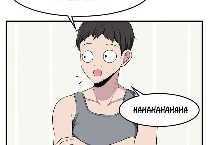 The Secret of the Partner Next to You Chapter 4 page 15 - 