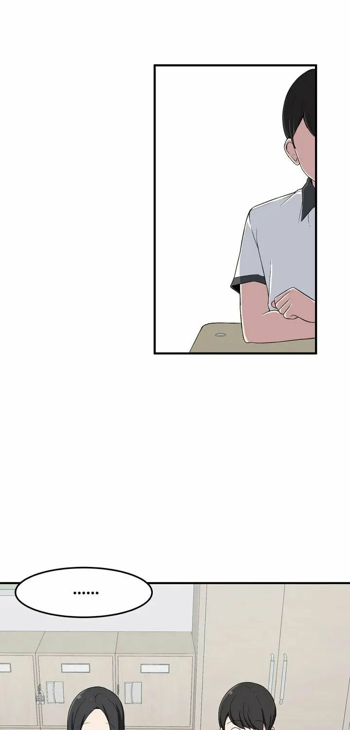 The Secret of the Partner Next to You Chapter 4 page 20 - 
