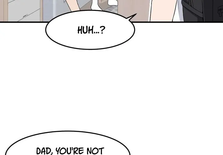 The Secret of the Partner Next to You Chapter 4 page 3 - 