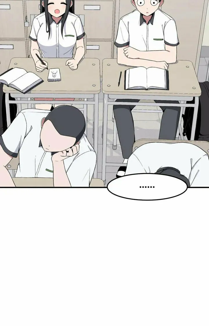 The Secret of the Partner Next to You Chapter 4 page 21 - 