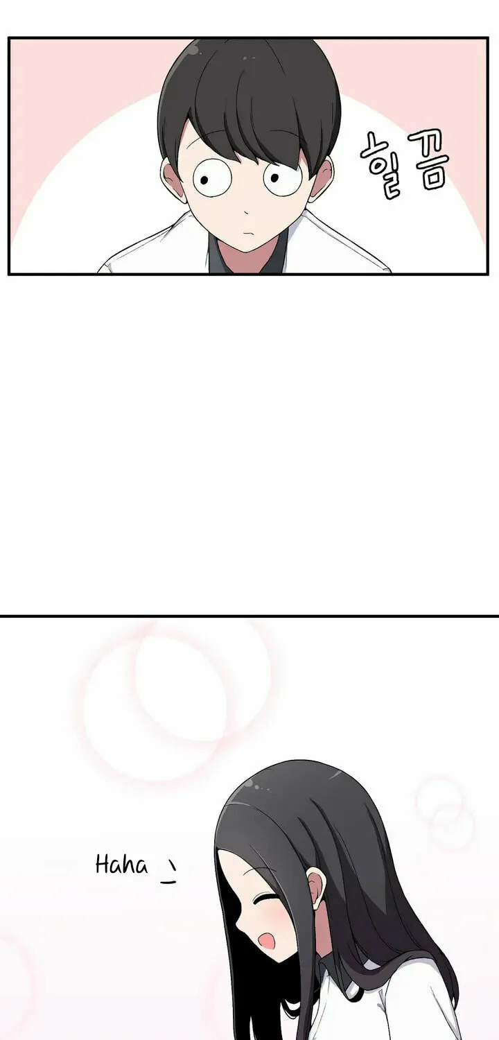 The Secret of the Partner Next to You Chapter 4 page 22 - 