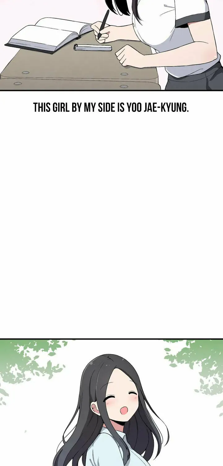 The Secret of the Partner Next to You Chapter 4 page 23 - 