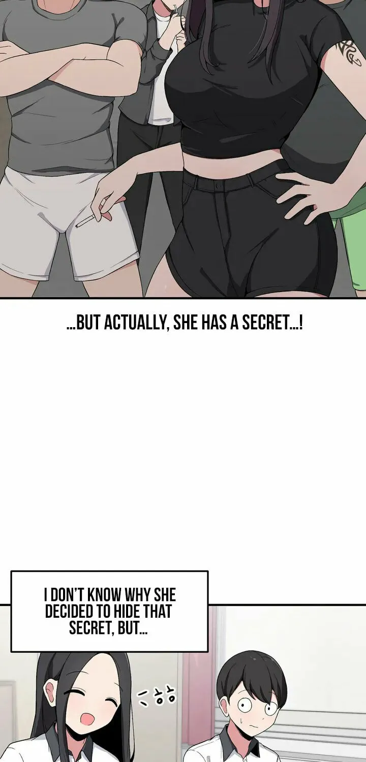 The Secret of the Partner Next to You Chapter 4 page 25 - 