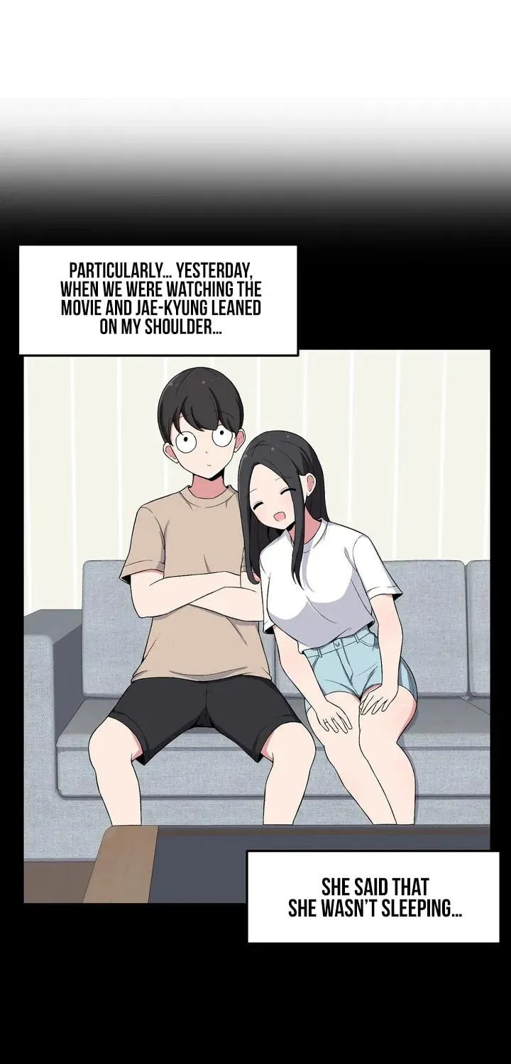 The Secret of the Partner Next to You Chapter 4 page 27 - 