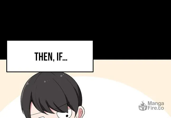 The Secret of the Partner Next to You Chapter 4 page 28 - 