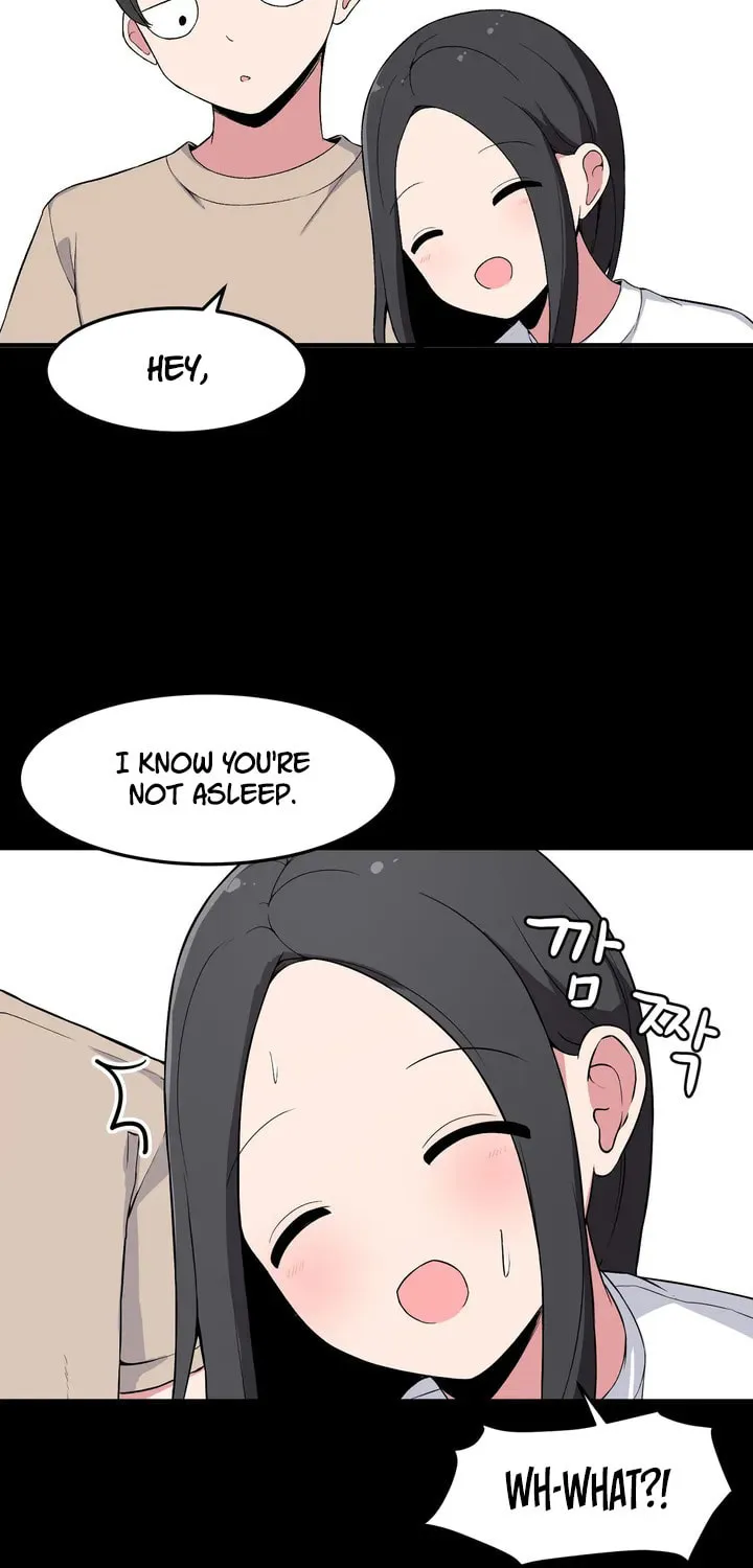 The Secret of the Partner Next to You Chapter 4 page 29 - 