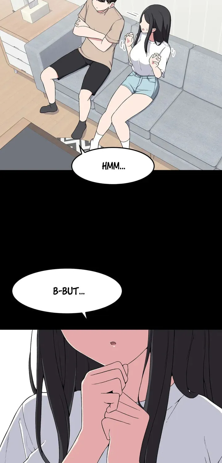 The Secret of the Partner Next to You Chapter 4 page 31 - 