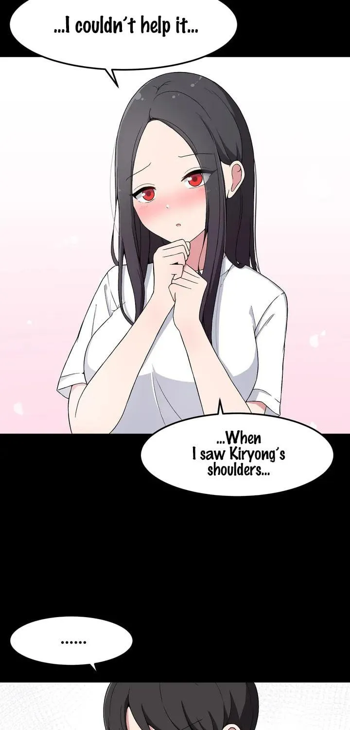 The Secret of the Partner Next to You Chapter 4 page 33 - 