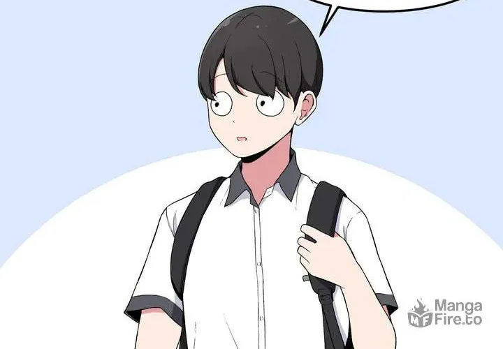 The Secret of the Partner Next to You Chapter 4 page 5 - 