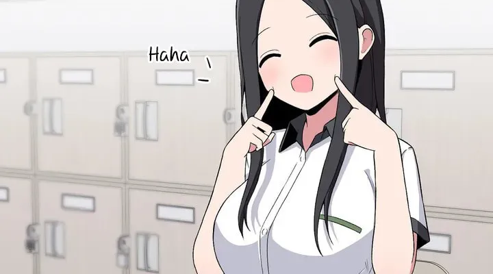 The Secret of the Partner Next to You Chapter 4 page 41 - 