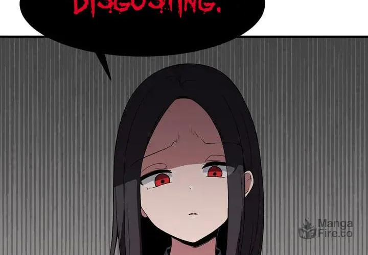 The Secret of the Partner Next to You Chapter 4 page 43 - 