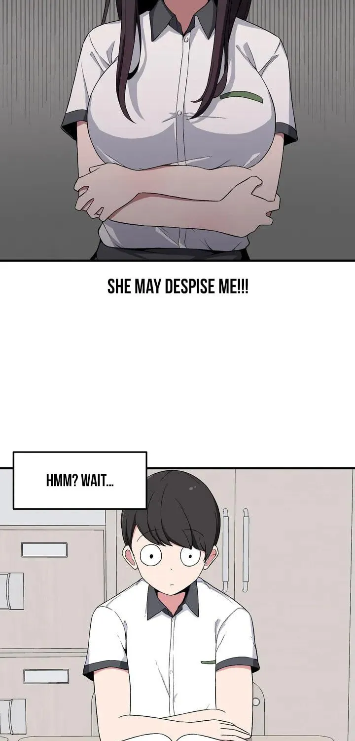 The Secret of the Partner Next to You Chapter 4 page 44 - 