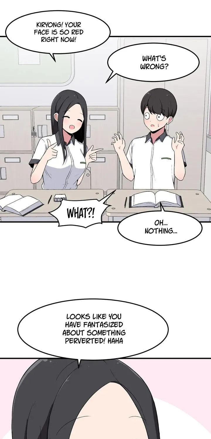 The Secret of the Partner Next to You Chapter 4 page 50 - 