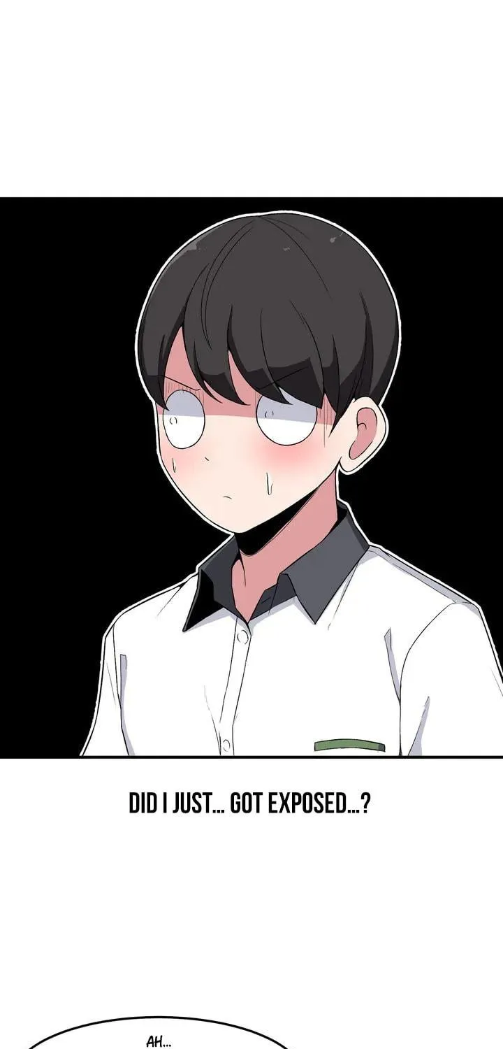 The Secret of the Partner Next to You Chapter 4 page 52 - 