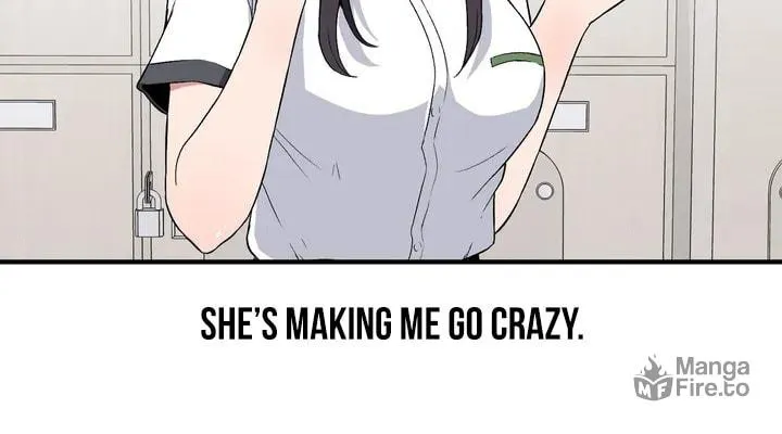 The Secret of the Partner Next to You Chapter 4 page 56 - 