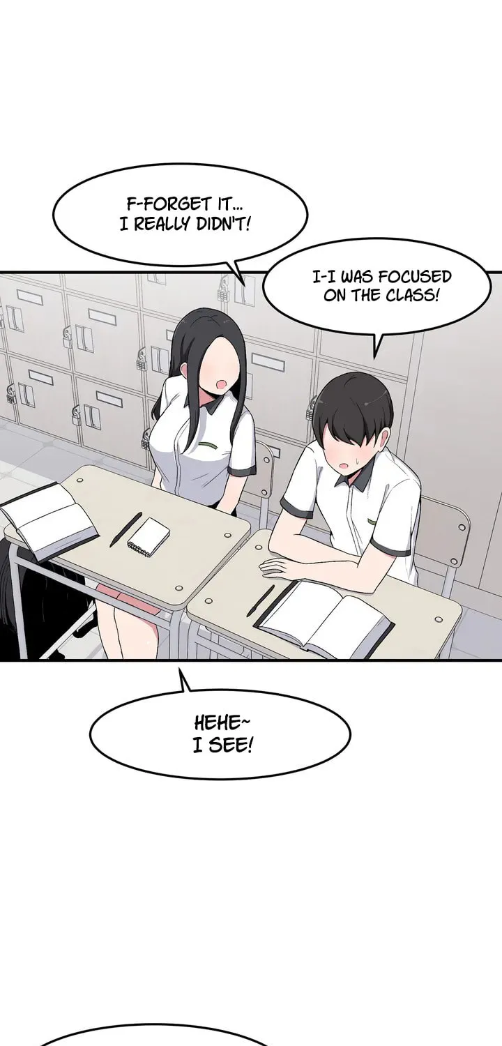 The Secret of the Partner Next to You Chapter 4 page 57 - 