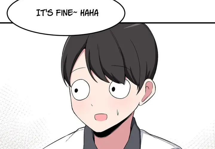The Secret of the Partner Next to You Chapter 4 page 58 - 