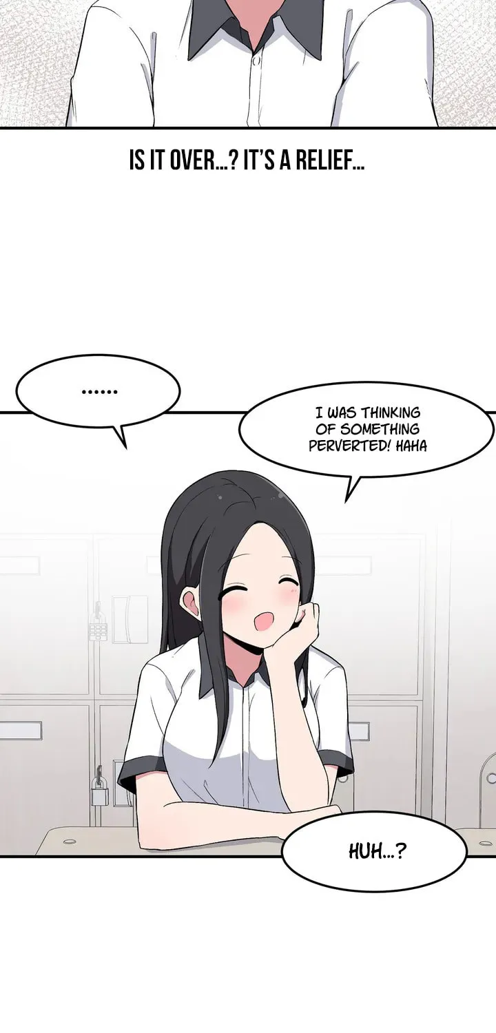 The Secret of the Partner Next to You Chapter 4 page 59 - 